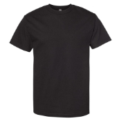 Adult Alstyle Short Sleeve Army T-Shirt 