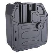 Matrix 5000RD Super High Capacity Box Mag For M4 M16 Series Airsoft AEG