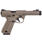Action Army AAP-01 Airsoft Gas Blowback Gun
