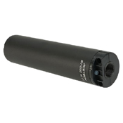 Acetech AT1000 Airsoft Mock Silencer Tracer Unit - Black