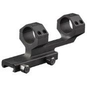 Aim Sports 1 In. Cantilever Scope Mount