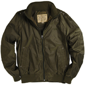 Alpha Mens Hawk Jacket