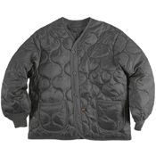 Alpha Mens ALS92 M-65 Liner Jacket