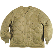 Alpha Mens ALS92 M-65 Liner Jacket