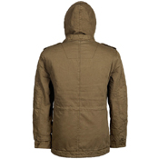 Alpha Mens M-65 Marcher Field Coat