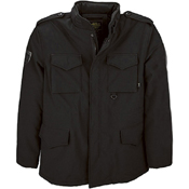 Alpha Mens M-65 Soft Shell Coat