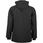 Alpha Mens Softshell N-3B Parka