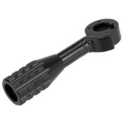 CNC Machined Bolt Handle CH-12 for Striker S1 Airsoft Sniper Rifle