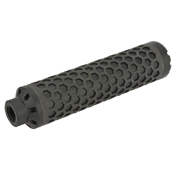 Angel Custom HIVE Airsoft 14mm Negative Suppressor