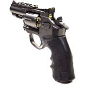 Air Venturi Black Ops Exterminator Revolver
