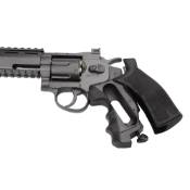 Air Venturi Black Ops Exterminator Revolver