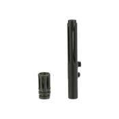 ARES Metal Flashhider for ARES L1A1 Airsoft AEG Rifle