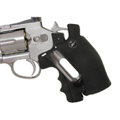 Dan Wesson WG CO2 Full Metal High Power Airsoft Revolver