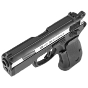 CZ 75D Compact Dual Tone GNB 4.5mm CO2 BB gun