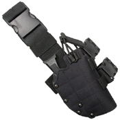 Strike Systems Tactical Thigh Holster