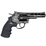 ASG Dan Wesson 4-Inch Barrel 4.5mm BB Revolver