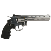 Dan Wesson Barrel .177 Pellet Revolver - Refurbished