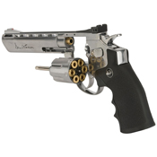 Dan Wesson Barrel .177 Pellet Revolver - Refurbished