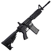 M4 Carbine CAA SL Electric Airsoft Rifle - Black 