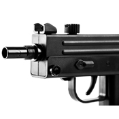 ASG Cobray Ingram M11 CO2 BB Machine gun 