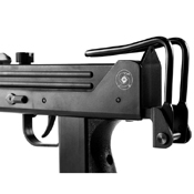 ASG Cobray Ingram M11 CO2 BB Machine gun 
