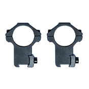 ASG Scope Mount Ring 4x21x11mm