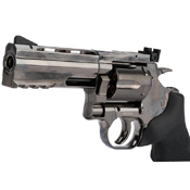 Dan Wesson BB Revolver 4 Inch - Steel Grey