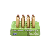 DW715 CNC Rear Load Cartridges - 12 Pcs