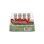 DW715 CNC Rear Load Cartridges - 12 Pcs