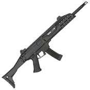ASG CZ Scorpion EVO 3 A1 Carbine AEG Airsoft Rifle