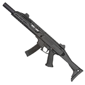 ASG CZ Scorpion EVO 3 A1 B.E.T. Carbine AEG Airsoft Rifle