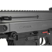 ASG PL CZ 805 BREN A1 US AEG Rifle - 394 FPS