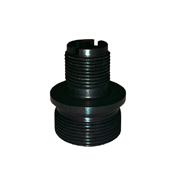 M40A3 Sportline Threading Adapter - 21mm to 14mm