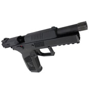 CZ P-09 with Threads Airsoft Pistol - Refurbished