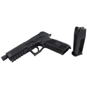 CZ P-09 with Threads Airsoft Pistol - Refurbished