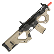 ASG HERA Arms CQR SSS MOSFET Airsoft Rifle