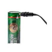 18650 Rechargeable Battery & Link Case