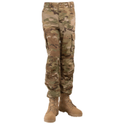 Trousers. OCP Scorpion NYCO R/S