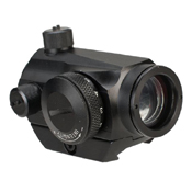 Avengers T1 Red/Green Dot Sight with Mount - Black