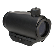 Avengers T1 Red/Green Dot Sight with Mount - Black