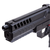 Webley Nemesis Multi-Shot Pellet gun - CO2