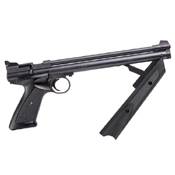 Crosman P1322 American Classic Multi Pump Pellet Pistol