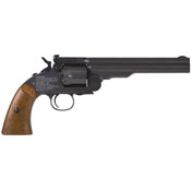 Barra Schofield No. 3 CO2 BB/Pellet Revolver 