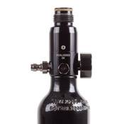 Air Venturi 13 oz Aluminum HPA Tank with Stock & Adapter