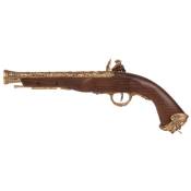 18th Century Pirate Flintlock CO2 BB Gun