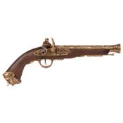 18th Century Pirate Flintlock CO2 BB Gun