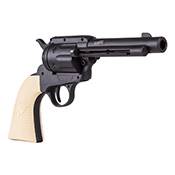 John Wayne Marshal CO2 BB Revolver Gun