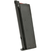 AW Custom 16rd Mag for AW 1911 Series Airsoft Pistols