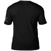 US Air Force Multicam Warrior Ethos Battlespace Men's T-Shirt