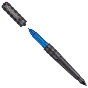 Benchmade 1101 Series Charcoal and Carbide Tip Tactical Pen
